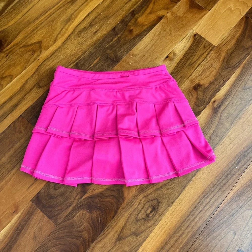 Gap Athletics Tennis/Golf Skirt, ECU